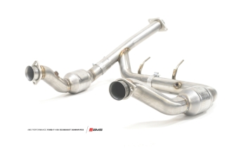 AMS Downpipes