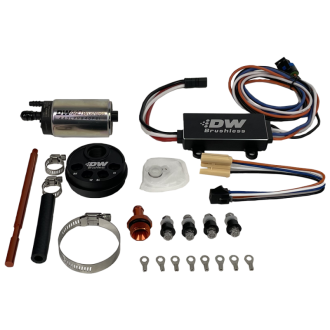 DW Surge Tanks