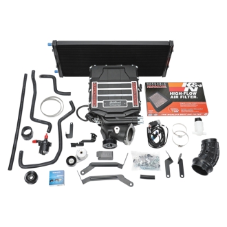 EDE Supercharger