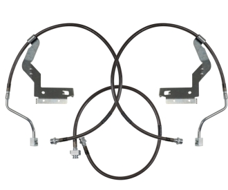 CLI Brake Lines