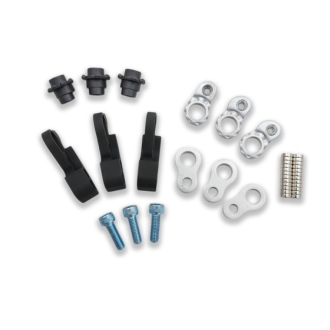 DOJ Clutch Components