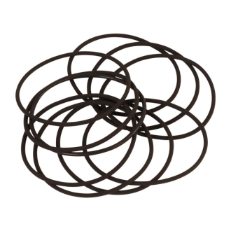AER O-Rings