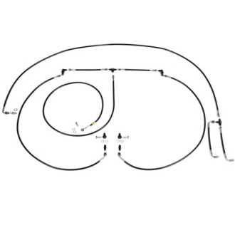 CHB Hydro HB Brake Line Kits