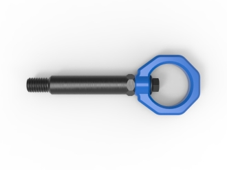 AFE Tow Hook