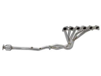 AFE Headers