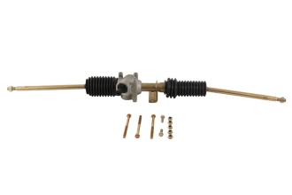 ABR Steering Racks