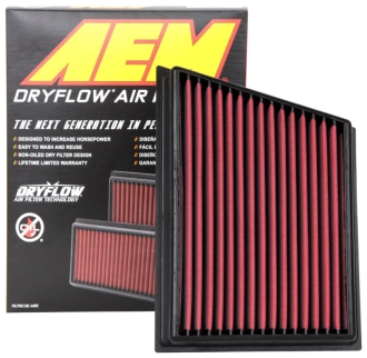 AEM IND Direct Fit Air Filters