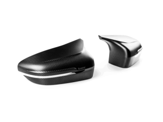 AKR Mirror Caps