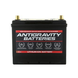 ANT AG 24R Restart Battery - Lithium