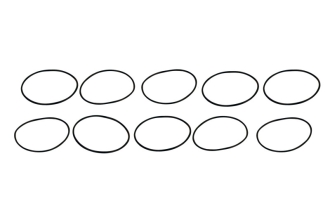 AER O-Rings