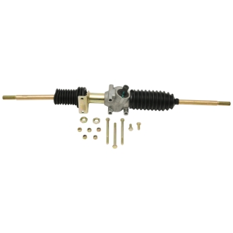 ABR Steering Racks