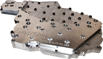 ATS Valve Bodies