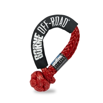 BRN Soft Shackle