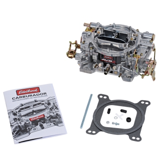 EDE AVS2 Carb