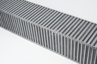 CSF Intercooler Cores