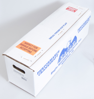 EAG Crankshafts - 8 Cyl
