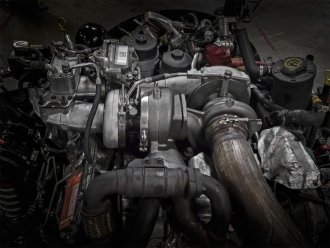 AFE Turbochargers