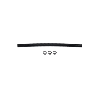 DW Convoluted Tubing