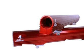 AER Fuel Rails