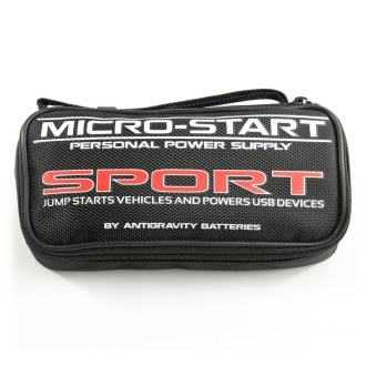 ANT AG T6/L2 Restart Battery - Lithium