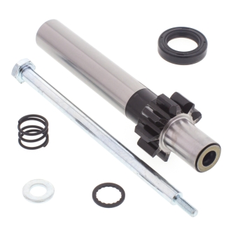 ABR Jack Shafts