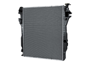 AFE BladeRunner OE Radiators