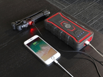 AFE Battery Jump Starters