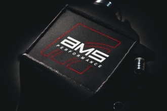 AMS Intercoolers