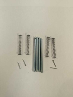 ALC Brake Hardware