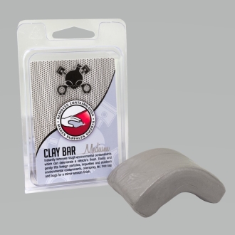 CHG Clay Bars