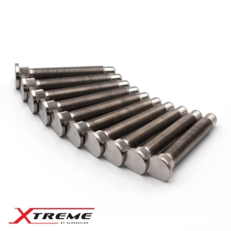 BX Wheel Studs
