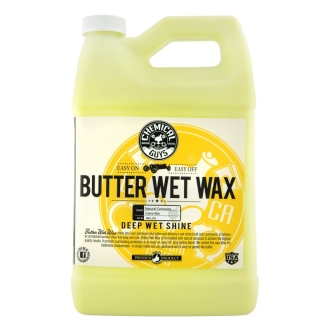 CHG Waxes