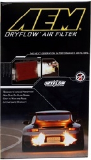 AEM IND Drop in Air Filters