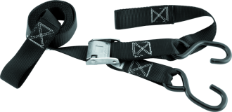 BKM Tie Downs