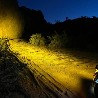 ARB Driving Lights