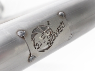 AFE Headers