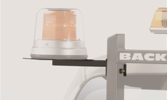 BCK Light Brackets