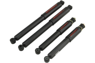 BT Nitro Shock Set