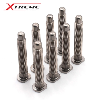 BX Wheel Studs