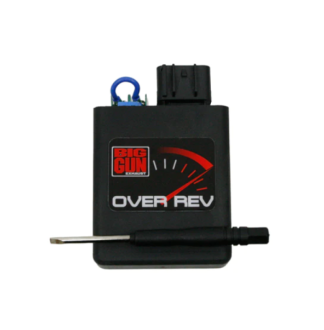 BIG Mini ATV Rev Boxes