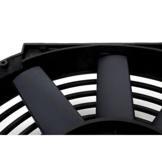 BX Slim Fans