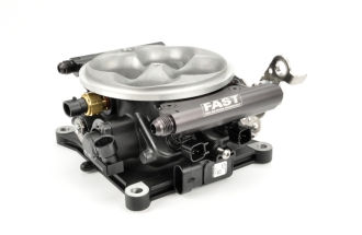 FST Throttle Bodies