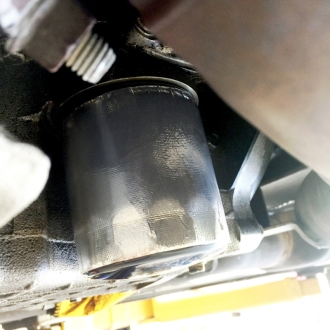 DEI Turbo Shield