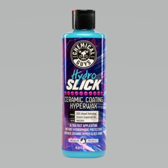 CHG Waxes