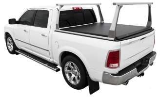 ACC ADARAC Truck Rack