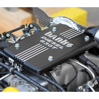 GBE Intake Components