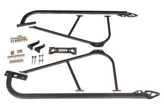 BMR Subframe Connectors