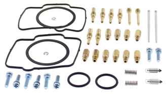 ABR Carburetor Rebuild Kits