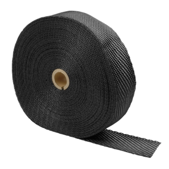 DEI Titanium Exhaust Wrap