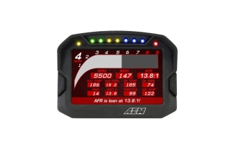 AEM Digital Gauges